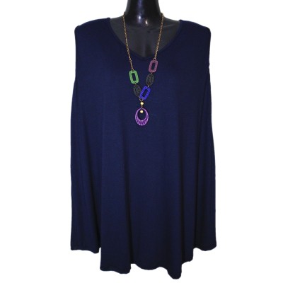 ΣΚΟΥΡΟ ΜΠΛΕ