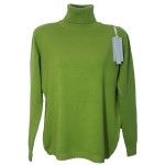 Πλεκτό Μάλλινο Ζιβάγκο