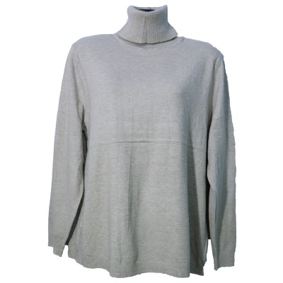 Πλεκτό Μάλλινο Ζιβάγκο