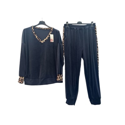 Στρασάτο Βελούδινο Σετ